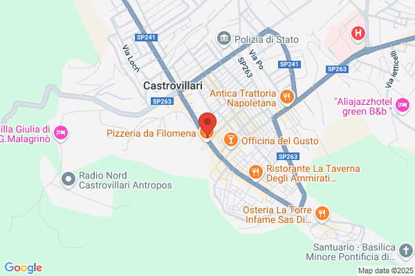 Ottica D'Agostino