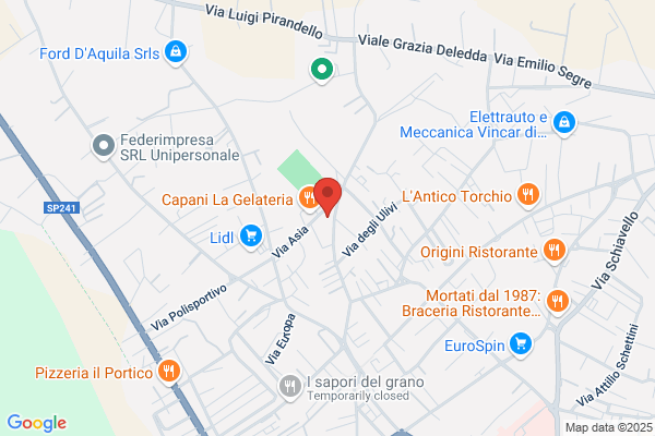 Panetteria Il Fornaretto Di De Gaio Pietro