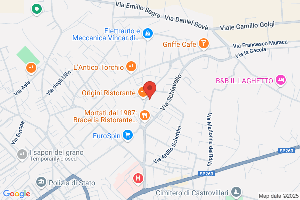 Regina Parrucchieri Compagnia della Bellezza