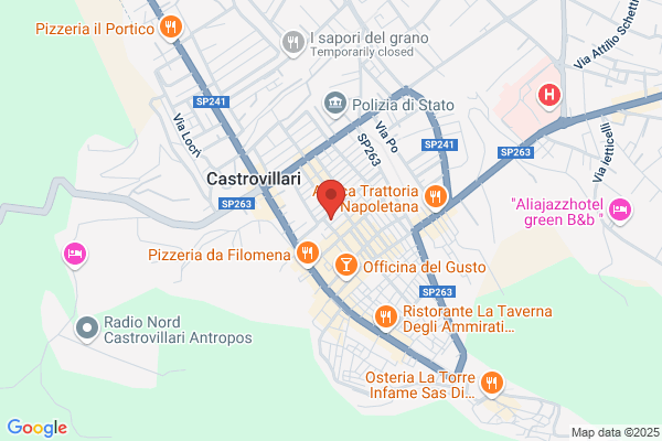 Rota pasquale