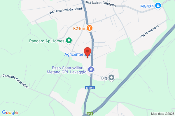 Agricenter