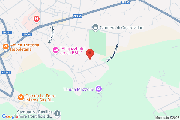 Casa di Riposo e Centro per Anziani Villa Iride