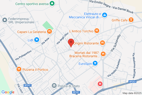 Commercialista Romano Graziella