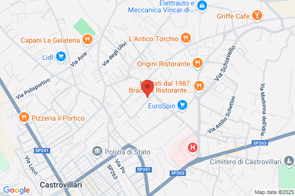 Noleggio Auto Furgoni Antes Auto
