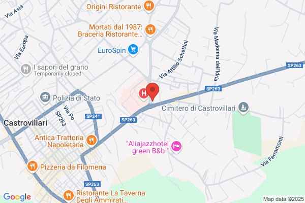 Onoranze Funebri di Gaetani