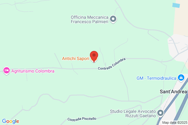 Antichi Sapori Snc