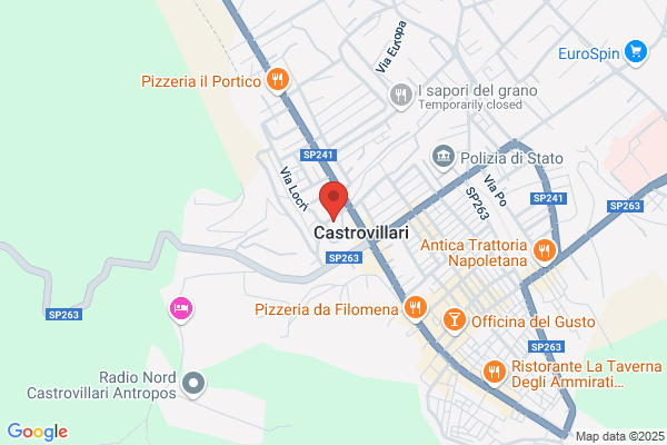 Apparecchi Acustici Salvati