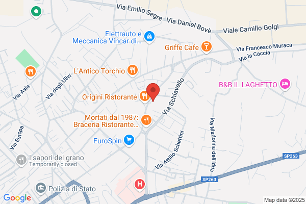 Braccobaldo Store - Bracco Zoo