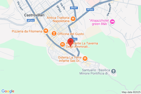 Donato Srl