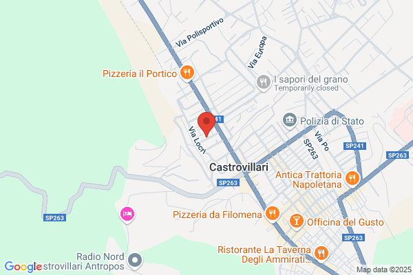 Esteta Di Zuccarelli Antonietta