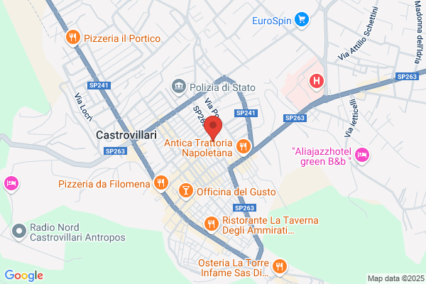 Farmacia Veterinaria Barone Gianfranco