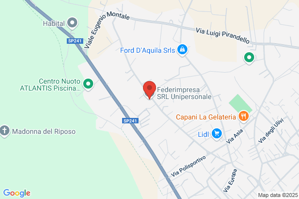 Inform Di La Falce Giuseppe