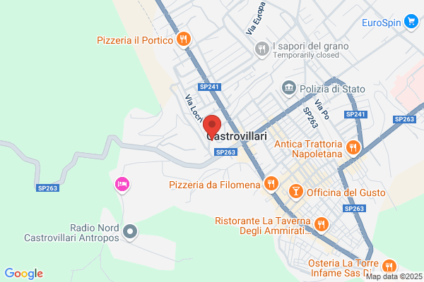 Istituto Di Bellezza