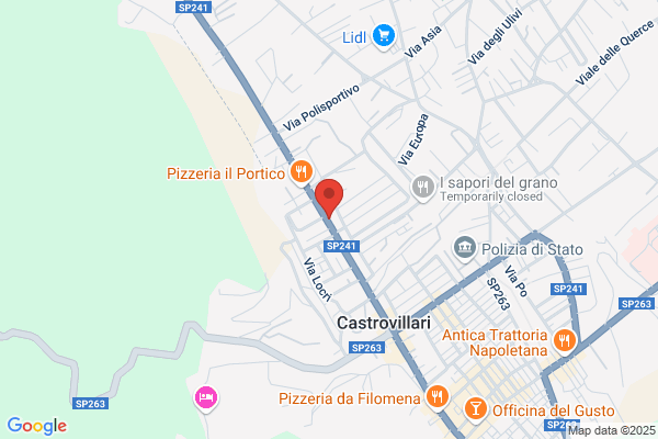 Istituto Magistrale Potestio