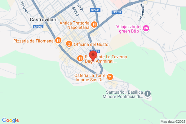 La Provitera Vincenzo