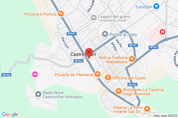 La Vitola gaetano