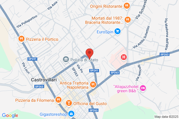 Non Solo Gsm