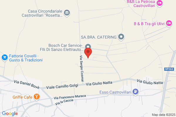 Officina Rettifica Motori Di Bianco F.Lli