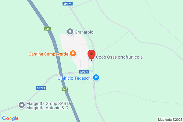 Osas Agrumaria Soc.Coop. A.R.L.