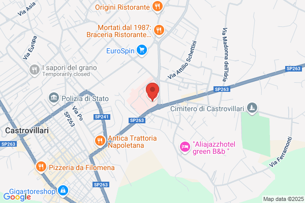 Ospedale