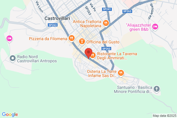 Partito Democratico Della Sinistra