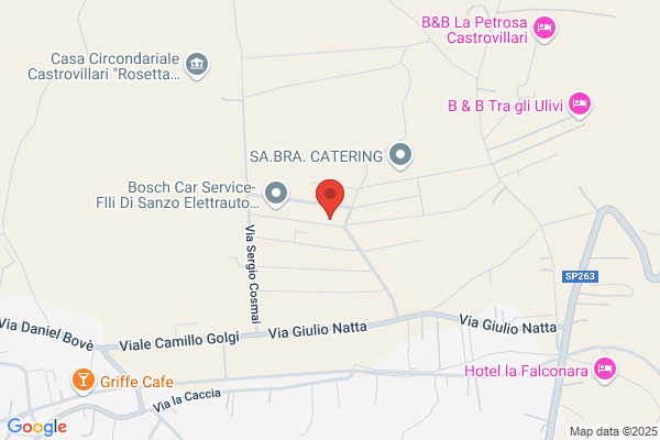 Rettifica Motori e Officina Motor Calabra