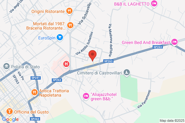 Riparauto Sdf Di Filomia Giulio