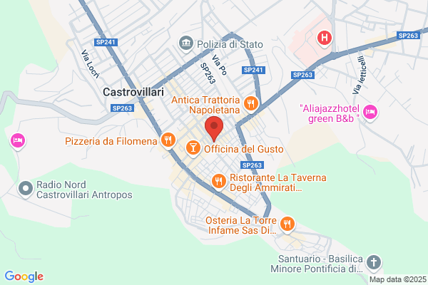 Salumeria Centrale