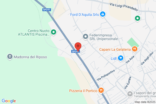 Santoro leonardo