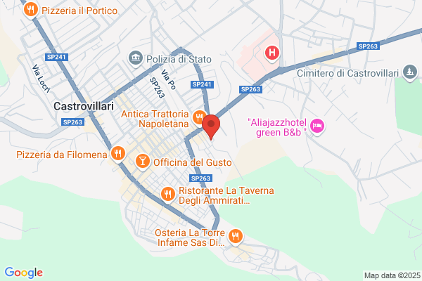 Scena Verticale