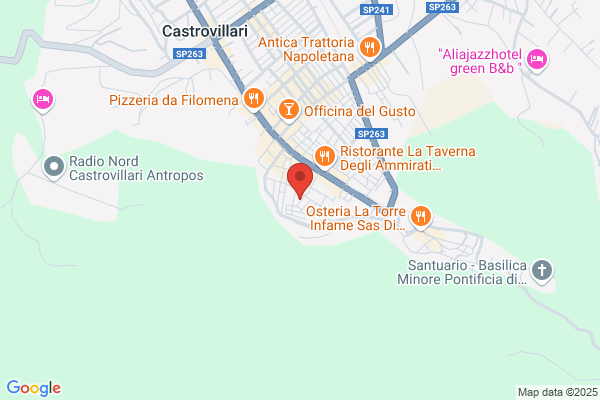 Sinfony E Sinfony Di Castriota Benedetto