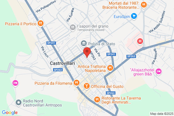 Stabile giuseppe
