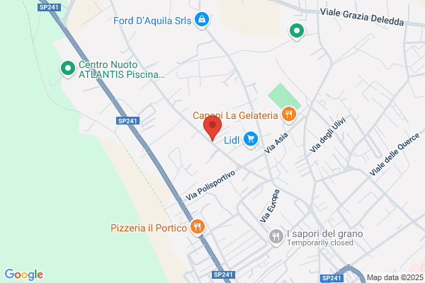 Torrefazione Castriocaf Di Ferraro Ida