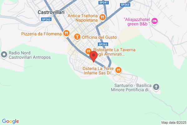 Uffici Finanziari Agenzia Delle Entrate Ufficio Di castrovillari