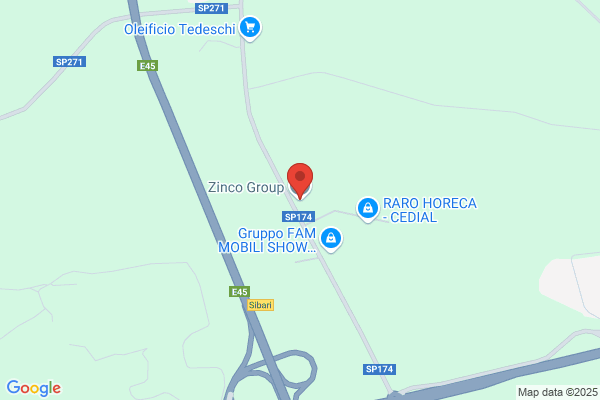 Zinco Group