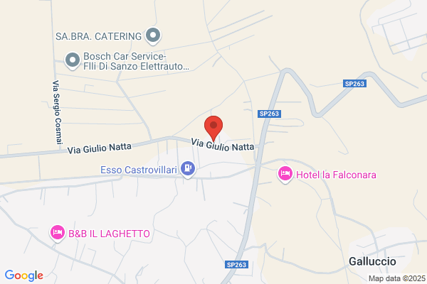 Emilia Soccorsi Europ Assistance