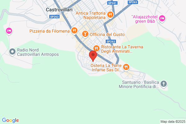 Poste Italiane