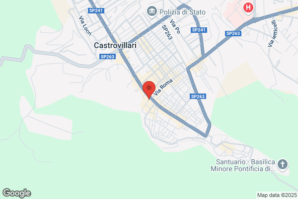Miglio francesco