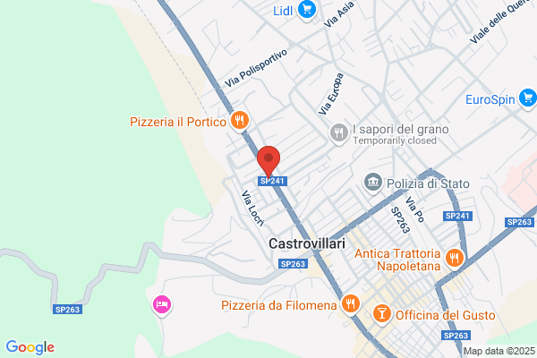 Associazione Culturale Aprustum