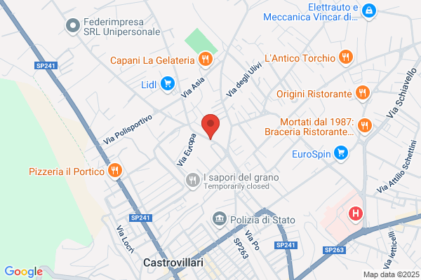 Vetreria Russo Francesco