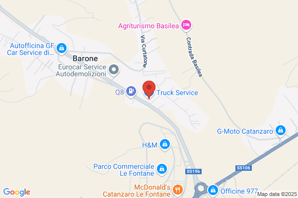 Truck Service