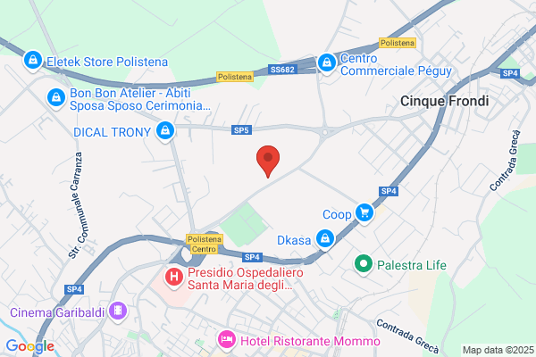 Gicos Srl