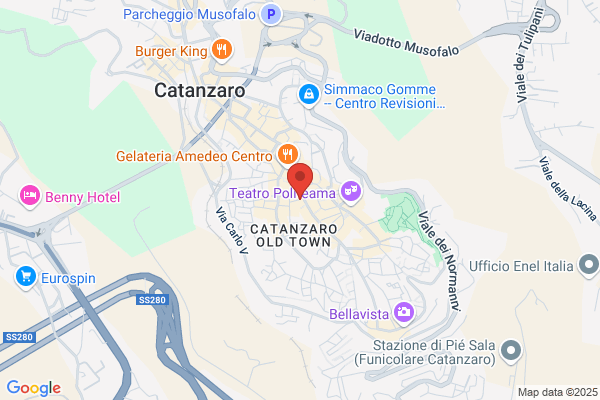La Piazzetta
