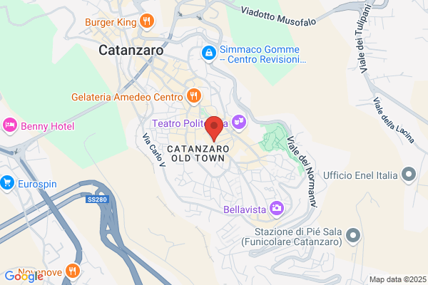 Procopio antonio