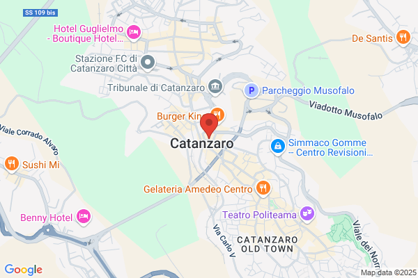 Spa Immobiliare Matteotti