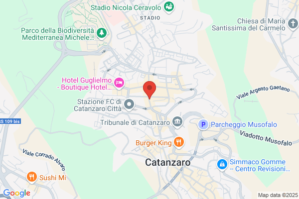 Studio Amministrazione Immobiliare