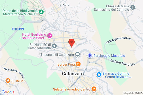 Agenzia Cts Viaggi S.R.L