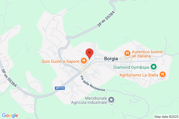 Calabrotour Di Corrado Griffo Patrizia