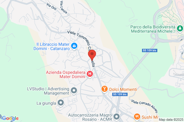 Centro Turistico Calabrese