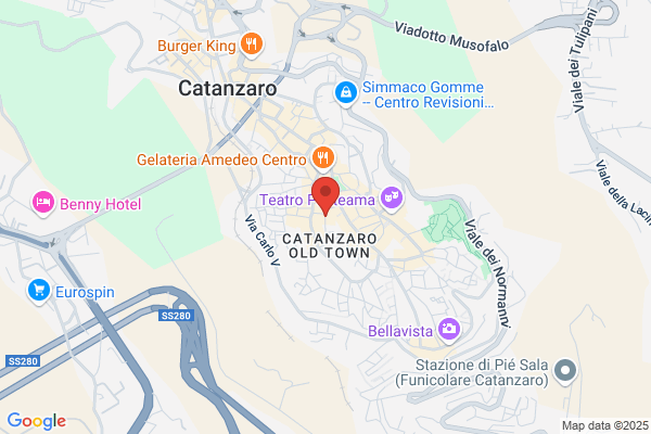 Pastoraltour Srl